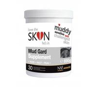 Apoyo Nutricional - Love the skin Mud guard - Naf