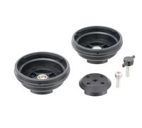 Apoyo para Lentes INON De Holder Buceo Dos Húmedo Y Aoi UWL-03