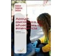Apoyo Psicologico En Situaciones De Emergencia