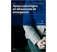 Apoyo psicologico en situaciones de emergencia (CFGM EMERGENCIAS SANITARIAS)