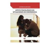 Apoyo Psicológico en Situaciones de Emergencias