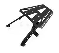 Apoyo Soporte para Equipaje Motocicleta Estuche Protector para Estante Marco Maletero Soporte Placa para Aprilia para Tuareg 660 2021-2026(Style 1)