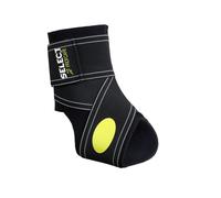 Select - Tobillera, Unisex adulto, Tobillera, 7056401111, Negro, small