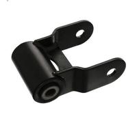 Apoyos, ballesta FEBI 48314 para OPEL MOVANO B Autobús (X62) 2.3 2010-2015