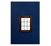 Apoyos creativos de la decoración de la Ventana, Toma el Mundo en un Marco, Visor de Fotos de Viaje, Marco portátil para fotografía de Viaje y Fotos de Perspectiva únicas