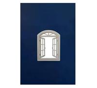 Apoyos creativos de la decoración de la Ventana, Toma el Mundo en un Marco, Visor de Fotos de Viaje, Marco portátil para fotografía de Viaje y Fotos de Perspectiva únicas