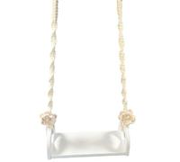 Apoyos para fotografía de bebé columpio de madera para niños pequeños fotografía trapecio para fotografía de recién nacidos e inolvidables sesiones de fotos de bebé apoyos de imagen