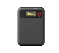 App-Controlled Noise Reduction for Meeting Voice Recorder with Ai Auto-Transcribe & Chatgpt Summary - 64Gb Memory