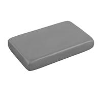 App for AD Medium Detailing Clay Bar 100 g | Arcilla Descontaminante Gris para Coche | Clay Bar para Carrocería, Resina, Alquitrán y Partículas Metálicas