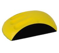 APP KS BLOCK Bloque de lijar con velcro para discos de 150 mm