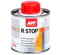 AUTO-PLAST PRODUKT 021100 Imprimación de anticorrosivo