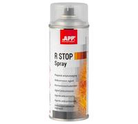 App R Stop Spray 400ml - Convertidor de Óxido y Antioxido para Metal | Anticorrosión para Ferro y Otros Metales | Tratamiento Anti Oxido para Auto, Moto y Carrocería | Fácil de Usar