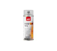 App R Stop Spray 400ml - Convertidor de Óxido y Antioxido para Metal | Anticorrosión para Ferro y Otros Metales | Tratamiento Anti Oxido para Auto, Moto y Carrocería | Fácil de Usar