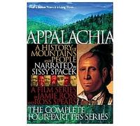 APPALACHIA: A History of Mountains and People, PBS Series