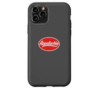 Appalachia Retro Patch Style Graphic Carcasa para iPhone 11 Pro