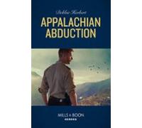 Appalachian Abduction (ebook)