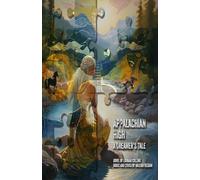 Appalachian High: A Dreamer's Tale