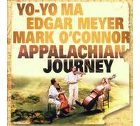 Appalachian Journey [Sacd]