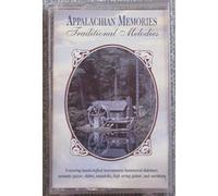 Appalachian Memories - Vol. 2-Appalachian Memories [Casete]