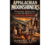 Appalachian Moonshiners: Tradition, Rebellion, and the Price of Untaxed Whiskey