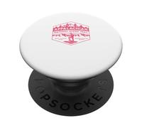 Appalachian National Scenic Trail USA Senderismo Ciclismo Souvenir PopSockets PopGrip Adhesivo