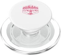 Appalachian National Scenic Trail USA Senderismo Ciclismo Souvenir PopSockets PopGrip para MagSafe