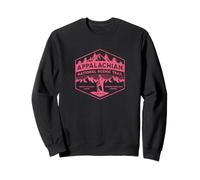 Appalachian National Scenic Trail USA Senderismo Ciclismo Souvenir Sudadera