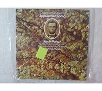 Appalachian Spring/Lincoln Portrait/Fanfare For the Common Man