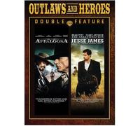 Appaloosa / Assassination Of Jesse James [Edizione: Stati Uniti] [Italia] [DVD]
