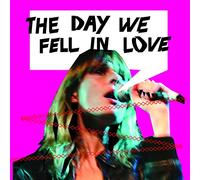 Appaloosa - The Day (We Fell In Love)