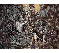 Appalooza - The shining son [Vinilo]
