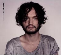 Apparat - DJ Kicks by Apparat (2010) Audio CD