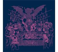 Apparat The Devil's Walk (CD) Album (Importación USA)