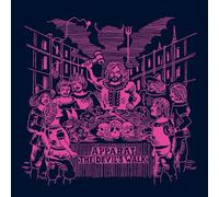 Apparat - The devil's walk (cd bookpack)
