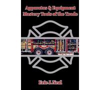 Apparatus & Equipment Mastery Tools of the Trade