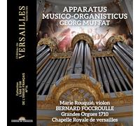 Apparatus Musico-Organisticus