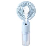 Apparecchio per forte regolabile con ventilatore elettrico