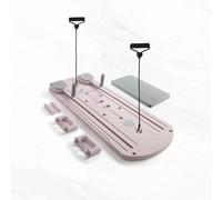 Appareil Cadillac Pilates portátil Myga 106x40x3 cm Unisex