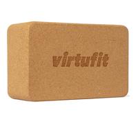 Appareil de masaje en corcho VirtuFit Premium 7,6x15,2x22,8 cm Unisex