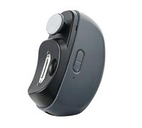 Appareil Manucure Automatique - Boîtier ABS Ergonomique Rechargeable Éclairage LED hegré, Limeuse Ongles Électrique Précise, Polisseuse Portative Soin Mains | Dispositif Sécurisé Pour Couper Les