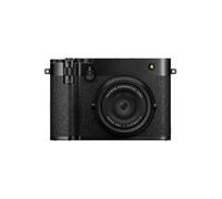 Appareil photo compact Fujifilm GFX100RF Noir + Objectif 35 mm f/4-22