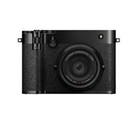 Appareil photo compact Fujifilm GFX100RF Noir + Objectif 35 mm f/4-22