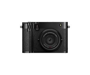 Appareil photo compact Fujifilm GFX100RF Noir + Objectif 35 mm f/4-22