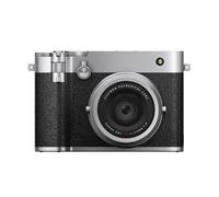 Appareil photo compact Fujifilm GFX100RF Silver + Objectif 35 mm f/4-22