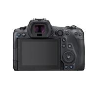 Appareil photo hybride Canon EOS R5 + RF 24 105mm f 4 L IS USM noir