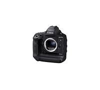 Appareil photo reflex Canon EOS 1DX Mark III Noir