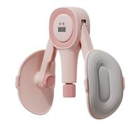 Appareils d’Exercice du Plancher Pelvien - Exerciceur de Cuisse Électrique Portable | Appareil de Fitness pour Adducteurs | Pour Femmes Hommes Post-partum Fessiers Hanches Jambes Récupération