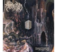 Apparition - Disgraced emanations from a tranquil state [Vinilo]