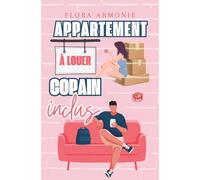 Appartement à louer, copain inclus: Comédie romantique