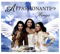 Appassionante - Wings [Import]
